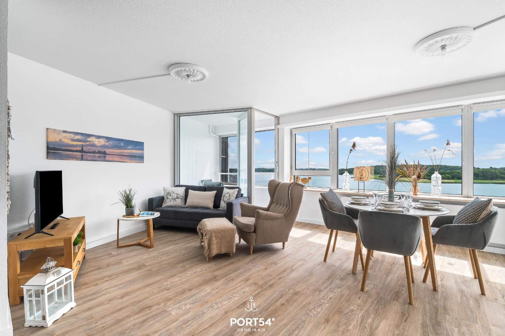 Nordic Home Schleswig Exterior foto